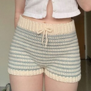 Micro Shorts 