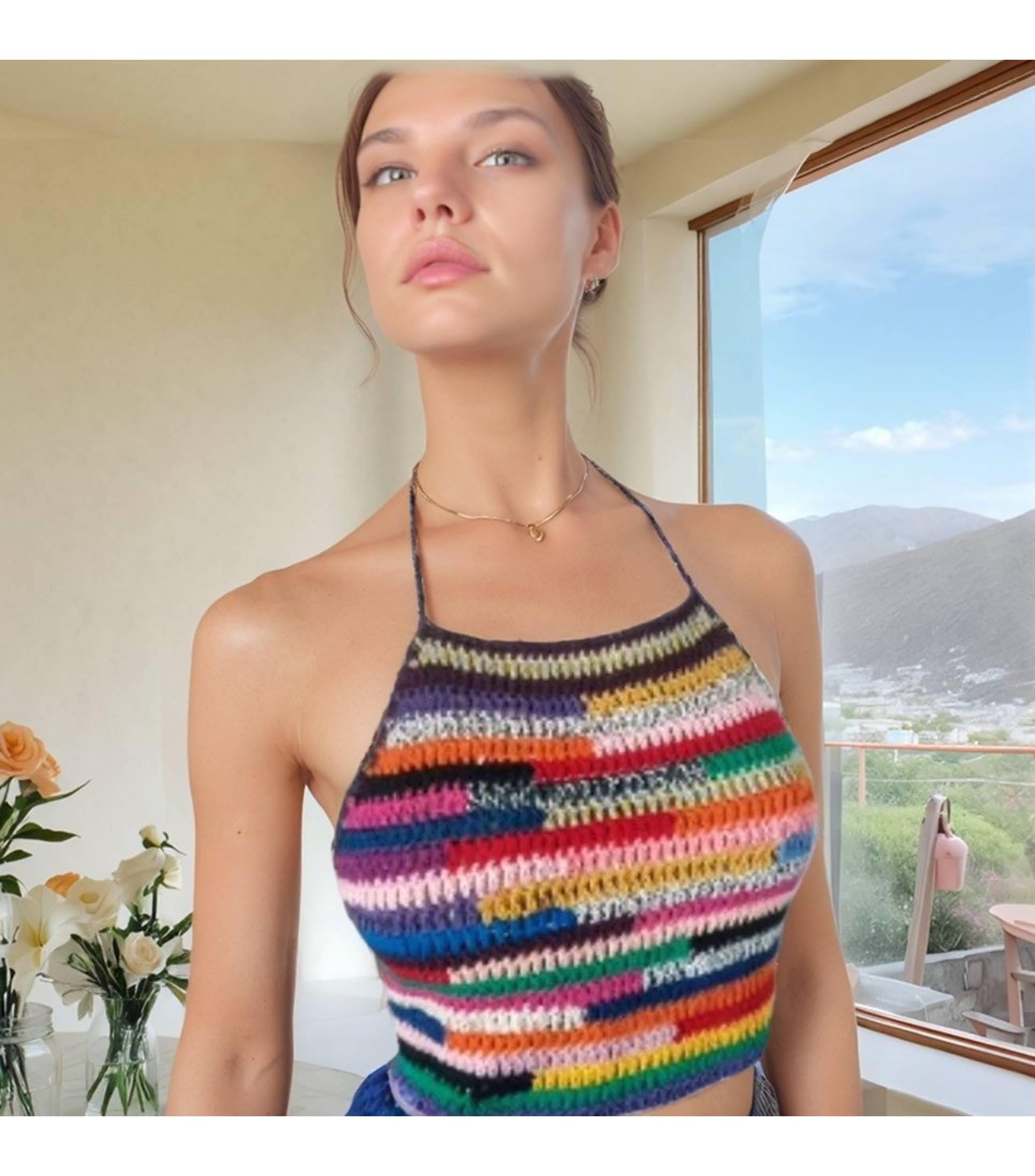 Miu Miu Top - Etsy