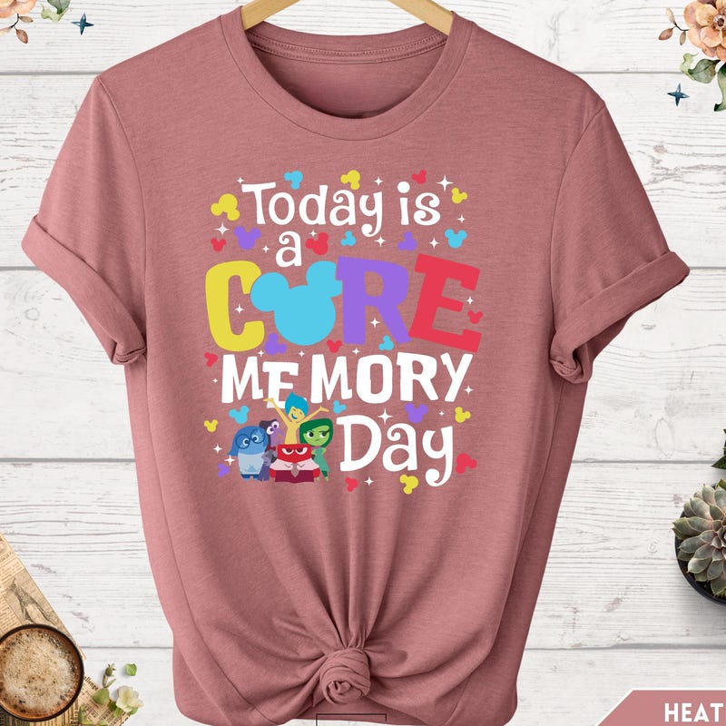 Core Memory Shirt - Etsy