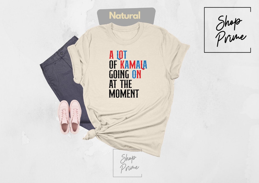Kamala Harris Shirt, Election Campaign, Election Shirts, US Rally 2024