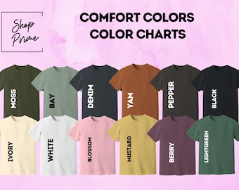 Comfort Colors® Game Day Baseball T-Shirts, Sports Baseball Fan Tee, Baseball Lover Gift, Baseball Season Game day T-shirt, Game Day Shirt