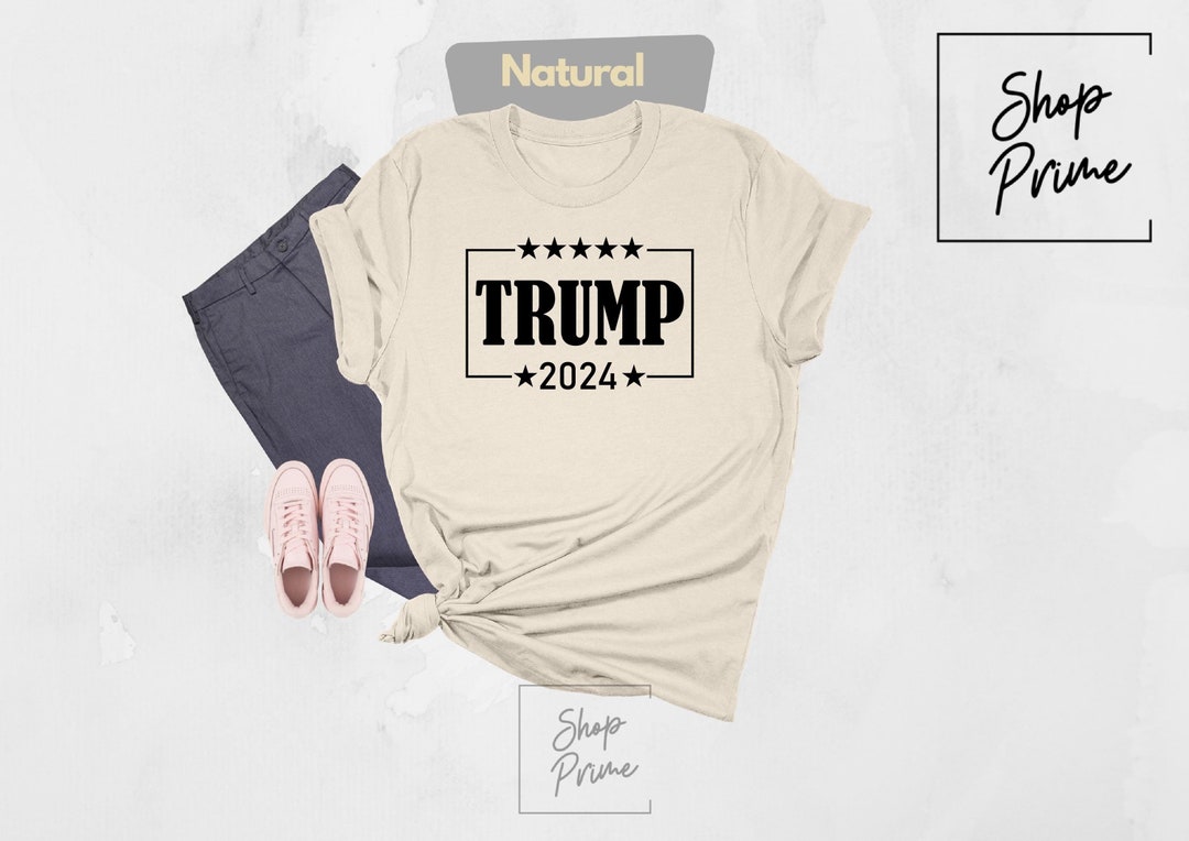 Trump 2024 Shirt, Trump Rally Shirt, Take America Back Shirt, President