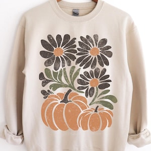 Leopard Pink Pumpkin Png, Boho Floral Fall Png, Retro Fall Png, Autumn Vibes Png, Pumpkin Season Png, Leopard Pumpkin Png, Fall Sublimation