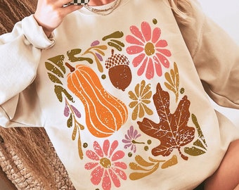 Leopard Pink Pumpkin Png, Boho Floral Fall Png, Retro Fall Png, Autumn Vibes Png, Pumpkin Season Png, Leopard Pumpkin Png, Fall Sublimation