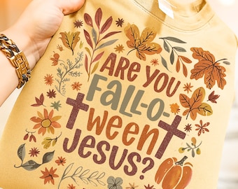 Autunno cristiano PNG, Sei caduto Gesù Matteo 4:19, Design di Halloween basato sulla fede, Citazione religiosa autunnale PNG, Stagione delle zucche png