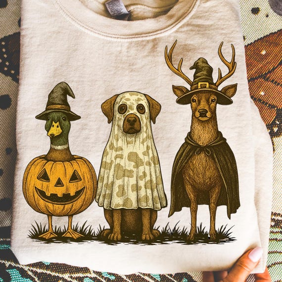 Halloween Hunting Season Png, Deer Antler Shirt Design, Camo Bow Png, Fall Country Png, Outdoor Sublimation, Rustic Western Png