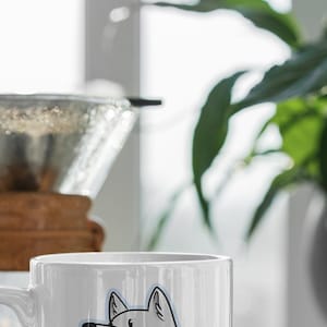 The Bestest Boi  Gift For Boyfriend  Gamer Gift  Astarion  Baldurs Gate 3 Merch  Baldurs Gate Fan Gift, Gamer Coffee Mug, 11 oz Mug Gift