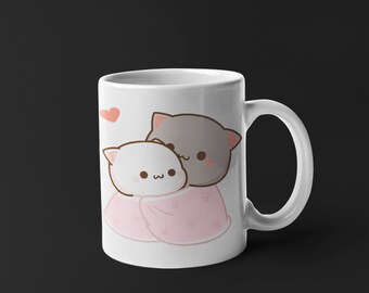 6 oz coffee mug dimensions Craft Express 11oz Ceramic Sublimation Mugs: White Glossy Blanks 12-Pack main image 0