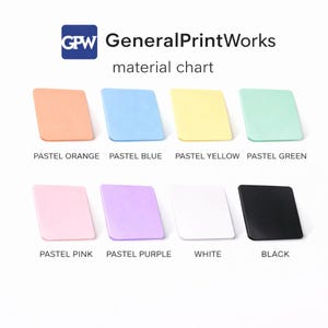 Bulk Acrylic Teardrop Earring Blanks, Laser Cut Dangle Charms, 120 pcs image 5