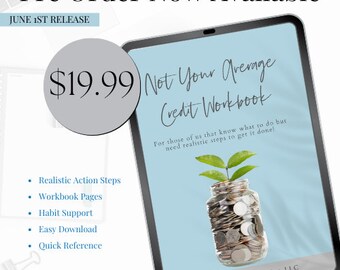 Digital Planner