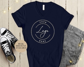 Business Logo Shirt, Personalized Company Shirt, Custom Logo Shirt, Company Logo Shirts, Personalized Logo Tshirt, Custom Brand Shirt, Logo