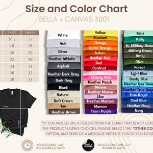 Comfort Colors® Tired Moms Club Shirt, Coffee Lover Gift For Mama, Mothers Day Gift afbeelding 5