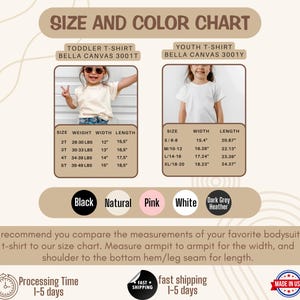 Comfort Colors® Tired Moms Club Shirt, Coffee Lover Gift For Mama, Mothers Day Gift afbeelding 14