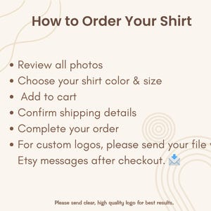 Comfort Colors® Tired Moms Club Shirt, Coffee Lover Gift For Mama, Mothers Day Gift afbeelding 6