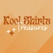 Kool Shirtz