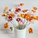 see more listings in the Felt Filler Flowers section