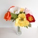see more listings in the Paper Statement Flowers section