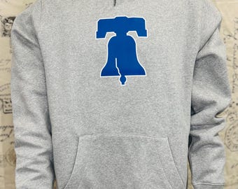 Liberty Bell Hoody