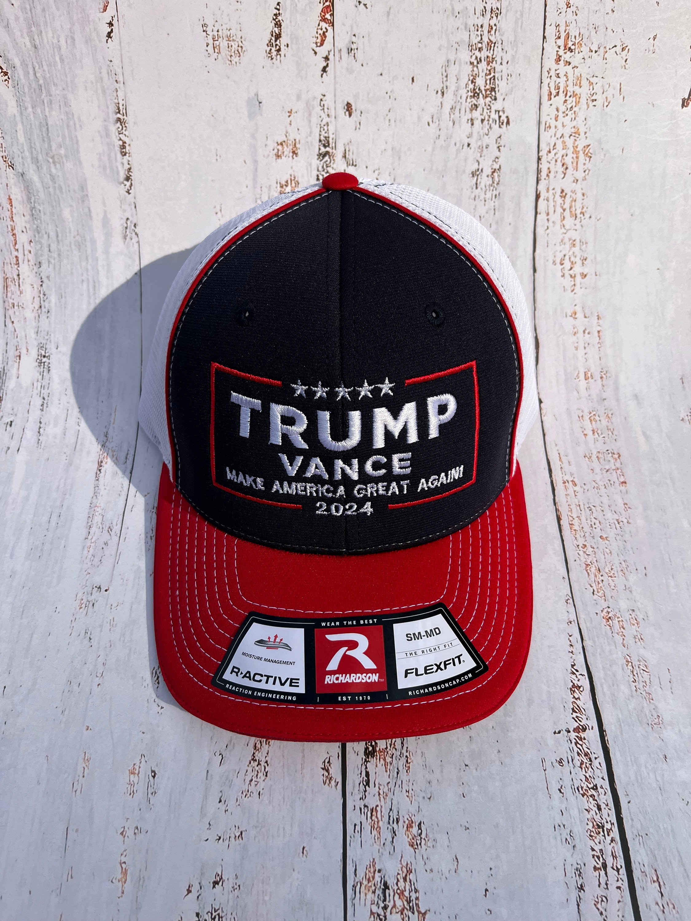 Trump vance 2024 Flexfit Hat Etsy