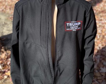 Team Trump/47 Jacket
