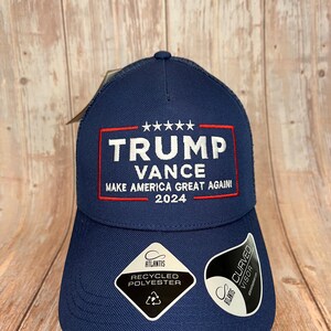 Trump-Vance 2024 SnapBack