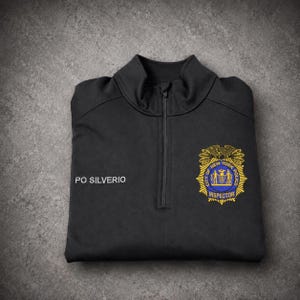 Nypd Poster - Etsy