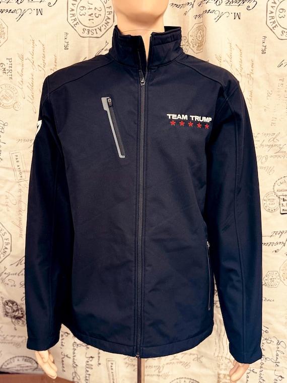 Team Trump/47 Jacket