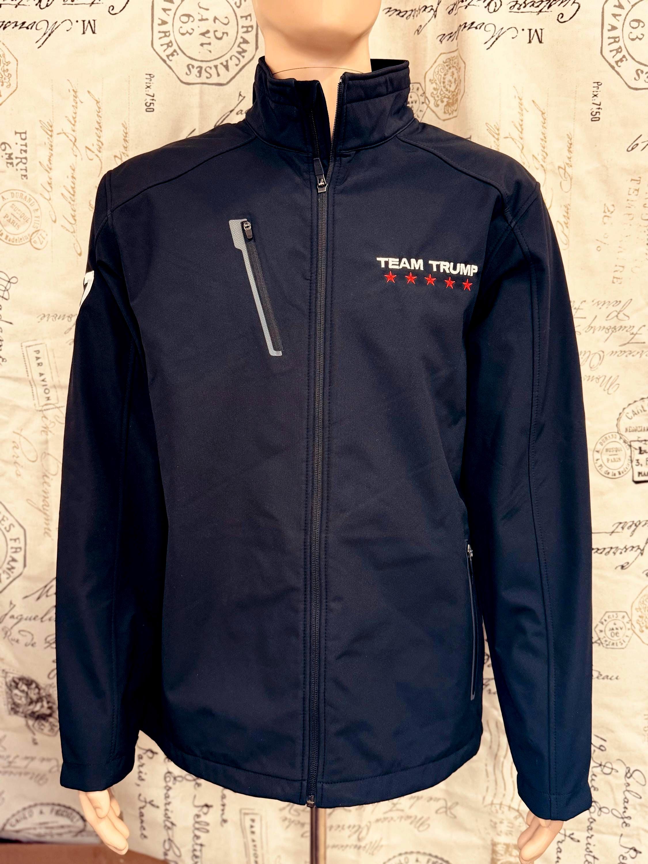 Team Trump/47 Jacket