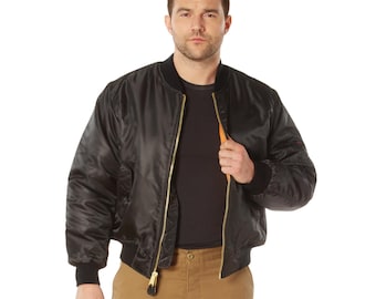 Rothco MA-1 Flight Jacket
