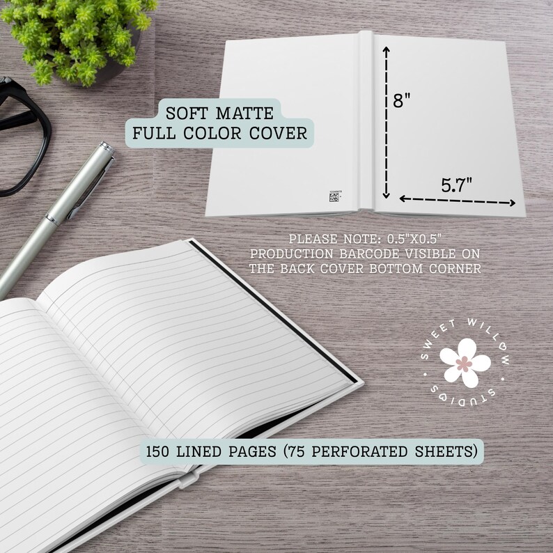 Livro de recordações personalizado do chá de bebê Bonjour Bebe Cafe, livro de visitas estilo francês preppy para chá de bebê, livro de memórias com os melhores desejos para o bebê em Paris, diário de gravidez imagem 6