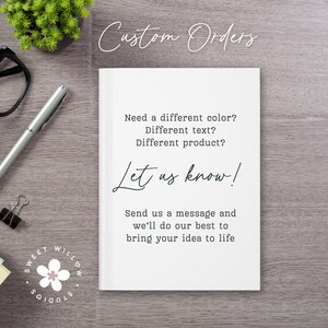 Livro de recordações personalizado do chá de bebê Bonjour Bebe Cafe, livro de visitas estilo francês preppy para chá de bebê, livro de memórias com os melhores desejos para o bebê em Paris, diário de gravidez imagem 7