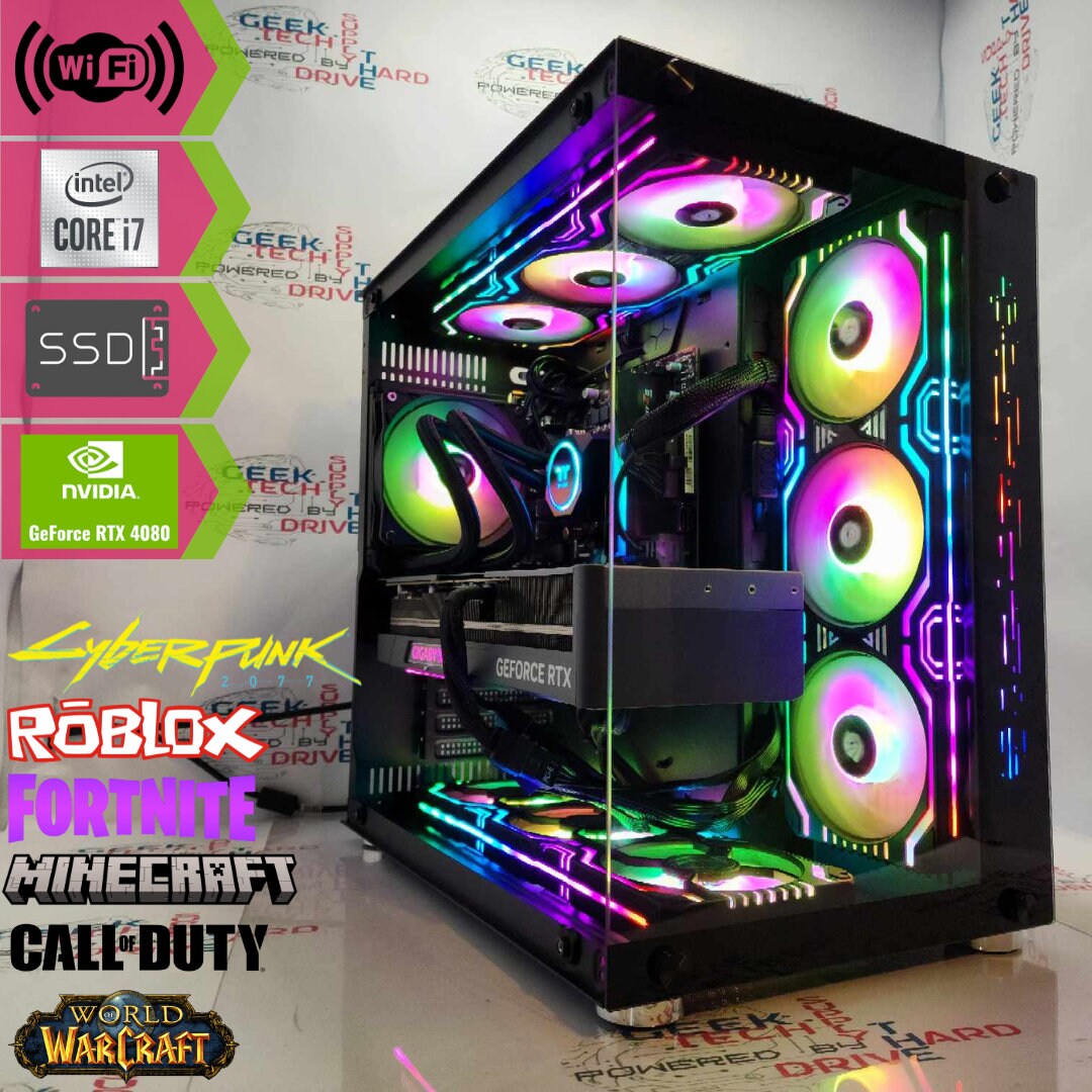 CyberpowerPC Gamer Xtreme VR Gaming PC, Intel Core i7-12700F 2.1GHz,  GeForce RTX 3060 12GB, 16GB DDR4, 1TB NVMe SSD, WiFi & Win 11 Home