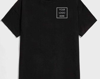 Embroider Your Text, Logo | Custom design