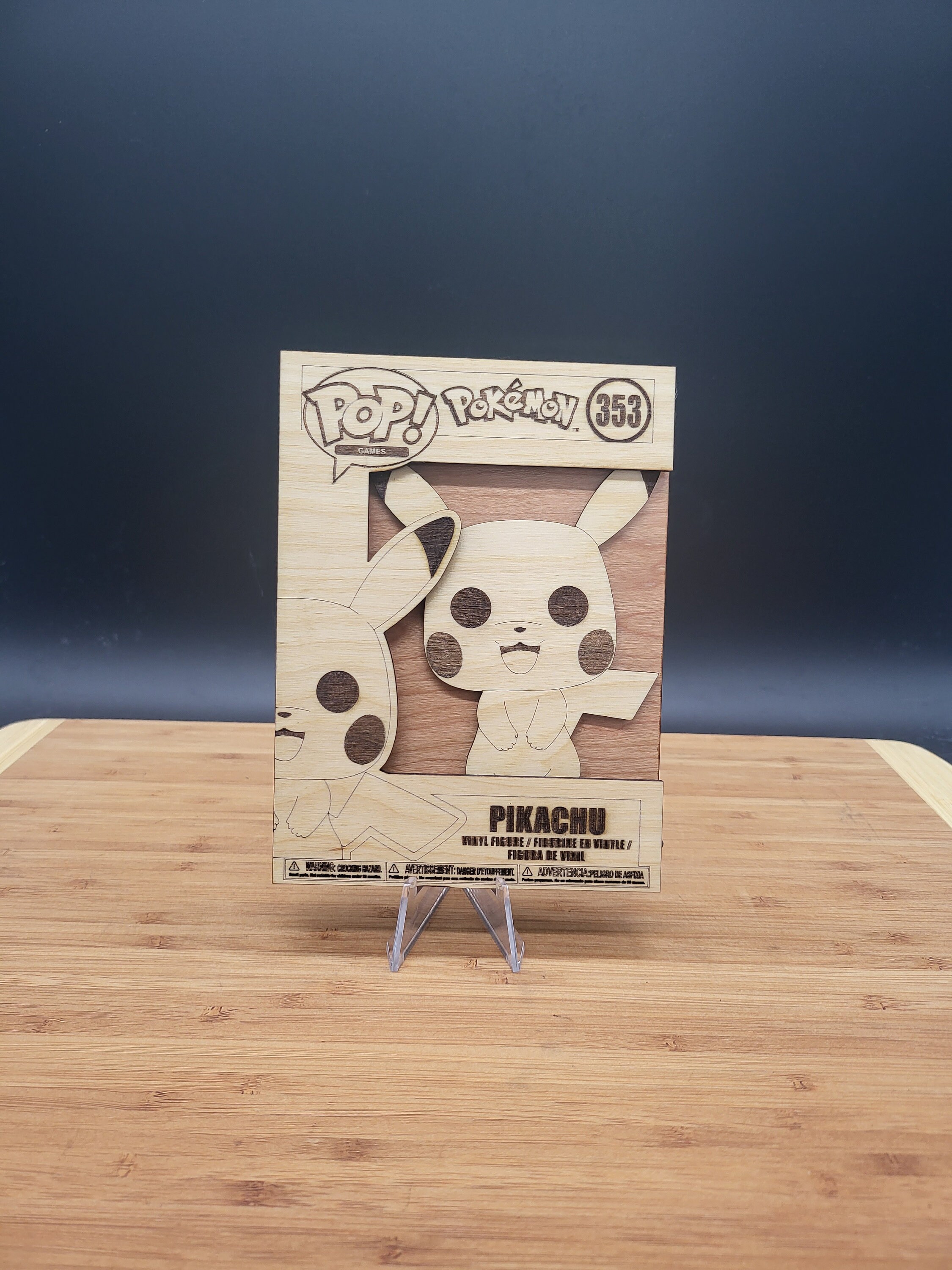 Pikachu pop art - Etsy 日本