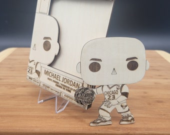 Custom Funko Pop Slider. COMMISSION your favorite pop