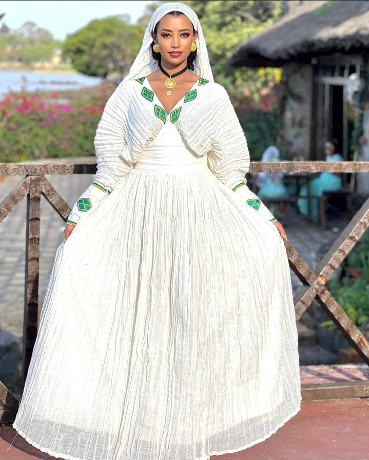 Oromo Clothing - Etsy