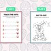 Easter Printable 10 Game Bundle | Easter Party Games | Easter Games for ...