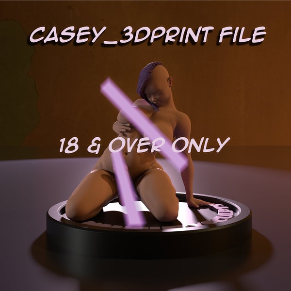 Casey_3D print file