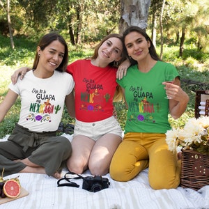 Mexican tshirt,  Beauty Tshirt, 100% Mexican tshirt , gift for woman, Iam Mexican,  Mexican love, Funny tshirt gift, Birthday gift