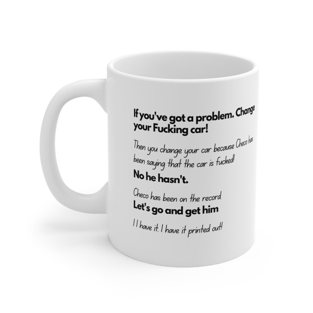 You Change Your Car Meme Mug F1 Meme Mug Toto Wolff And Etsy you-change-your-car-meme-mug-f1-meme-mug-toto-wolff-and-etsy