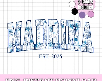 Madrina Proposal Gift SVG PNG | Digital Madrina Proposal | Godmother Gift SVG | Madrina Invitation Printable | Quieres Ser Mi Madrina
