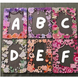 Deco Toploader