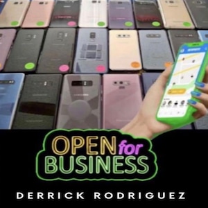 Phone Flipper&#39;s Profit Playbook: Unlocking Success in the Used Phone Market