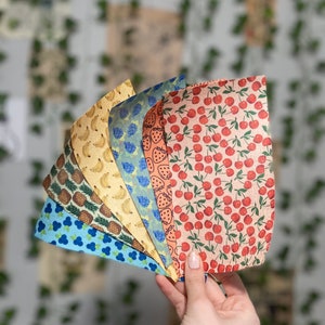 Fruity Themed Hypafix Tube Tape | Medical tape for oxygen, feeding tubes, and central lines