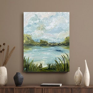 Still Waters Fine Art Print image 3