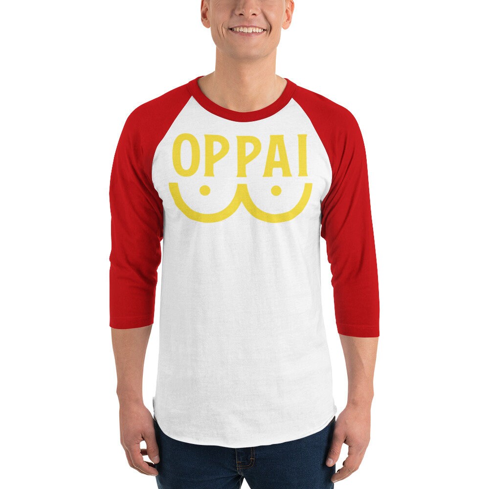 One Punch Oppai - Etsy