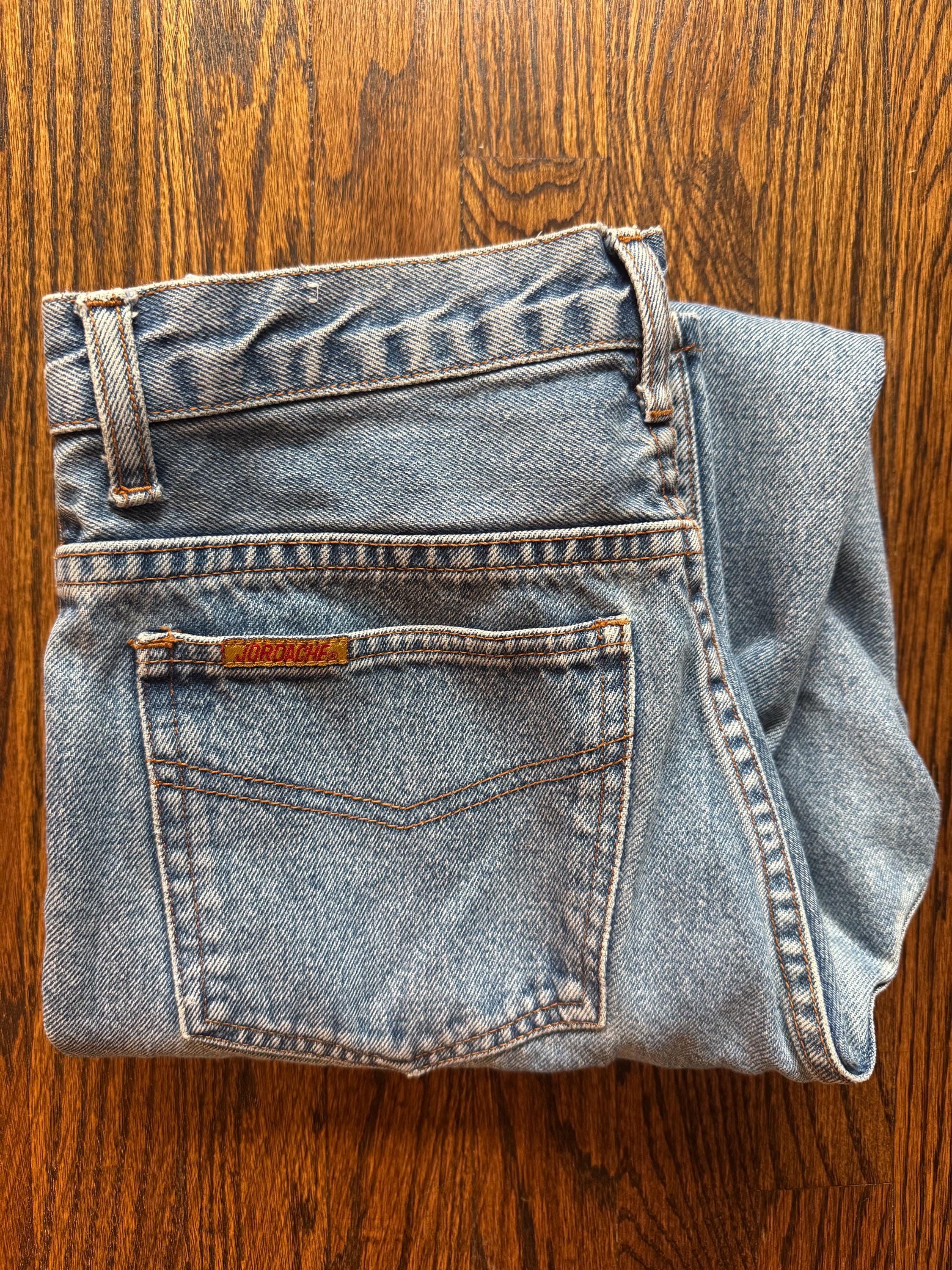 Jordache jeans - Etsy 日本