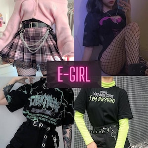 Igirl clothing online