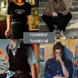 Gender Neutral Mystery Clothing Bundle