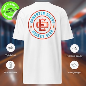 Hockeyclub Oilers